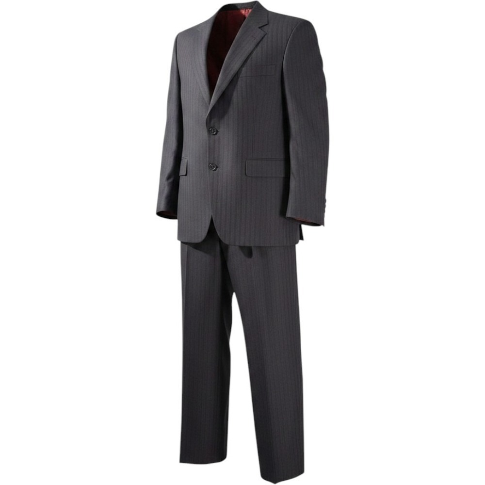 Vintage 80s Aquascutum London Suit Mens Hollywood Studio Wardrobe Set Costume
